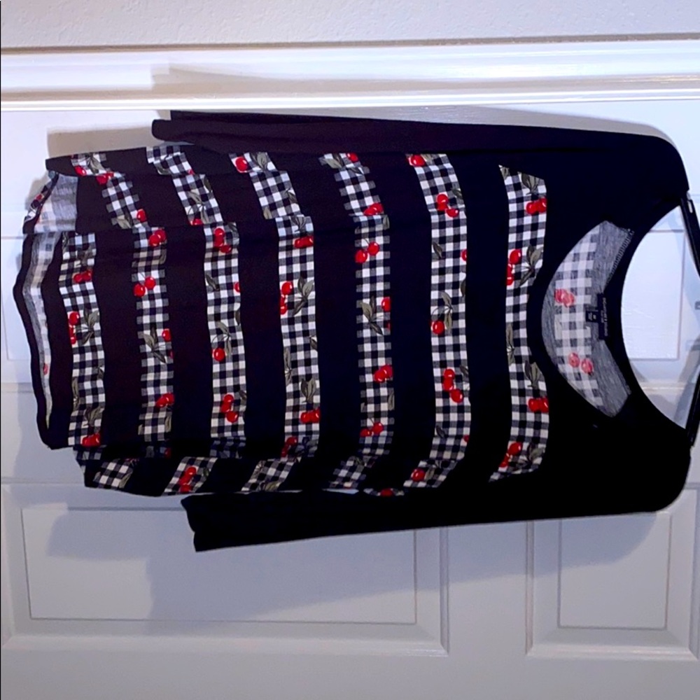 Plus size sweater